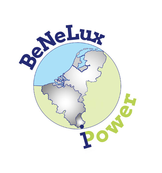The event's logo